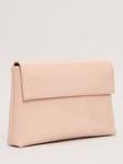 Клатч с патентом Phase Eight, Light Pink - фото 2