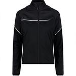 Куртка CMP With Removable Sleeves 31A2556, черный - фото