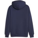 Толстовка Kapuzensweat Better Essentials f Puma, синий - фото 2