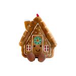 Плюшевая игрушка Amuseables Gingerbread House JELLYCAT - фото