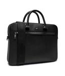 Сумка для ноутбука Boss Ray, черный - фото 4