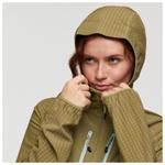 Женская куртка-софтшелл Yermo с капюшоном - куртка-софтшелл Cotopaxi, черный - фото 4