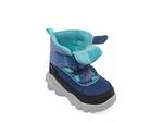 Ботинки Kamik Stance Snow Boot - Kids', Light Navy - фото 4