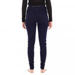 Леггинсы Icebreaker 200 Sonebula Merino, коричневый - фото 2