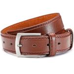 Ремень BEZLIT, светло коричневый - фото