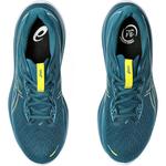 Кроссовки гель-кумулус 26 Asics, мультиколор - фото 3