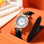 KANGOL Часы Women's Watch, Orange Goddess-Orange[Custom Box] - фото 10