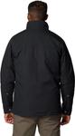 Куртка Columbia Men's Loma Vista Iii, Black - фото 2
