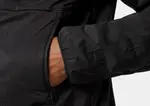 Куртка-утеплитель LIFALOFT Helly Hansen, Black - фото 7