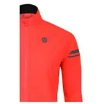 Куртка AGU Rain 2 Performance, красный - фото 5