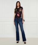 Блузка ts_des moines Slim fit Desigual, коричневый - фото 2