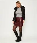 Ликийская блуза Slim fit Guess Jeans, серый - фото 2