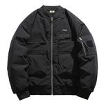 Стеганая куртка унисекс Jeep, бежевый - фото 5