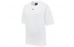 Футболка  Nike Sportswear Essential Round-neck DC5427-100, белый - фото
