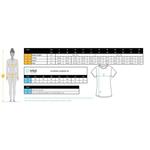 Футболка Kilpi, белый - фото 3