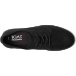 Оксфорды TOMS Navi Travel Lite, цвет Water-Resistant Black - фото 2