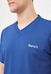 Футболка BENCH, Royal blue - фото 3