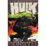 Incredible Hulk #34 1st Printing (Marvel Comics) - фото