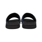 Мужская сумка DC Shoes Шлепанцы, синий/черный - фото 6