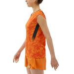 Женская рубашка YONEX, серый - фото 11