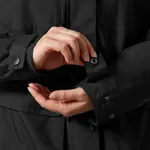 Парка Helly Hansen Escape Ins, черный - фото 7