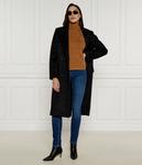 Свитер Liu Jo Regular Fit, коричневый - фото 2