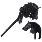 Голова Лошади На Палке Со Звуком Лошадки-Хобби Norimpex - фото 3