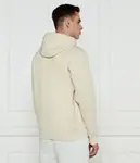 Толстовка Regular fit Ea7, белый - фото 3