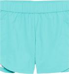 Шорты Columbia, Geyser - фото 3