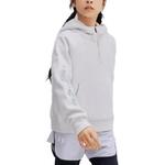 Детская толстовка Under Armour, экрю - фото 8