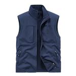 Жилет унисекс Jeep Spirit, хаки - фото 7