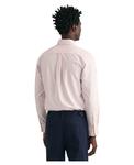 Рубашка Gant Oxford Regular Fit, розовый - фото 2