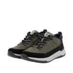 Кроссовки Rieker Sport U0102, Khaki - фото 9
