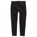 Брюки G-Star Bronson 2.0 Slim Fit Chino, черный - фото 3