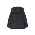 Парка Boboli Technical, черный - фото 2