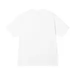 Футболка унисекс Afgk, черный - фото 2