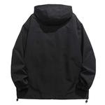 Ветровка Куртка Унисекс Jeep, хаки - фото 10