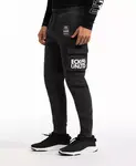 Мужские брюки Restless Jogger Ecko Unltd, серый - фото 3