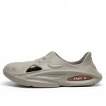 Сабо унисекс Caritesport, черный - фото 5