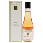 Абрикосовое масло для тела Eminence для мужчин и женщин - 8,2 унции масла Eminence, 8.2 Oz - фото