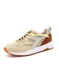 Кожаные туфли Heritage Eclipse Diadora, бежевый - фото