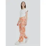 Брюки Fundango Poppy, оранжевый - фото 6