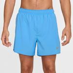 Nike Мужские шорты для бега, University Blue/Reflective Silv - фото 3