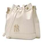 MLB Сумка кроссбод из смесового материала, White - фото 2