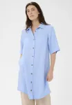 Платье-Рубашка sardiaepw dr Part Two, Serenity - фото