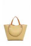 Сумка-Шоппер кешиа Tamaris, Lightyellow - фото 2