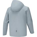 Куртка Men's Trade Wind Gray 02N6 Skechers, серый - фото 3