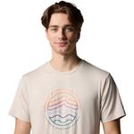 Футболка kwickhike Columbia, серый - фото 4