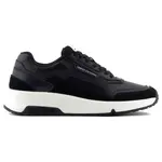 Кроссовки Armani Exchange XM001718_AF17544, черный - фото 3