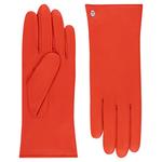 Перчатки с закрытыми пальцами Roeckl HAMBURG, Mandarine - фото